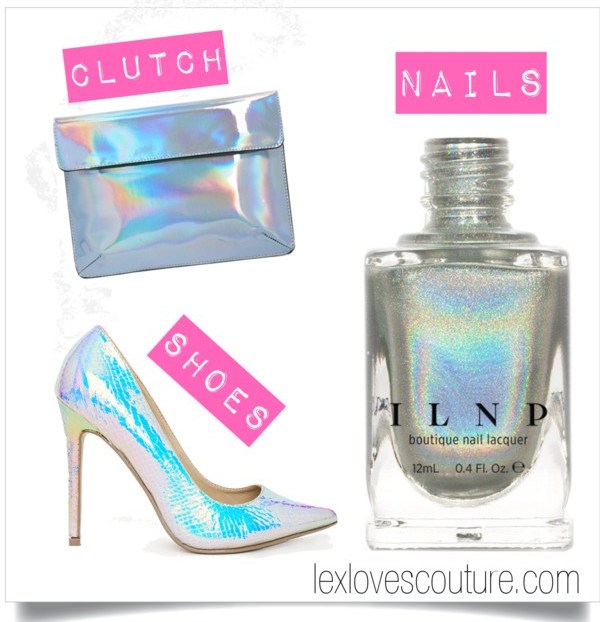 Holographic Trend